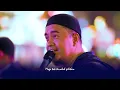 INTEAM ˣ GENJI BUSKERS • Nur Kasih