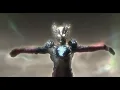Ultraman Saga is BORN | Ultraman Saga The Movie (2012) [FULL HD]