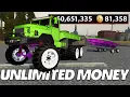 How To Make Money in Offroad Outlaws 2026