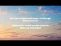 Masih Ada - Ello ( Lirik )