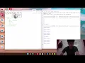 Python Dasar Break Continue dan Pass Belajar Python dasar