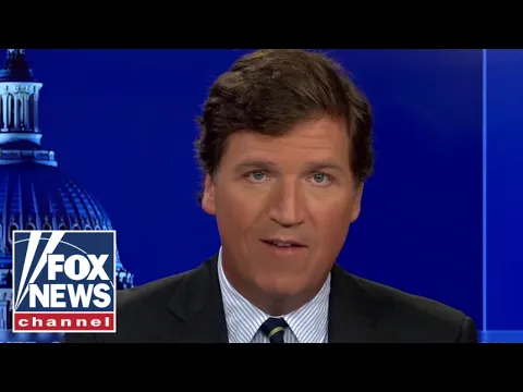 Tucker: Why are we funding this?