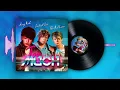 TOO MUCH, 1986 [THE KID LAROI, JUNG KOOK, CENTRAL CEE 80S REMIX]