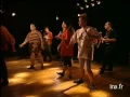 Billy Ze Kick and the Crazy Kids "Eat Me" | INA Archive