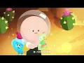 目目非營利 MUVE NPO | 9m88〈看向我吧 Look at My Way〉MV預告（《阿目冒險旅程-勇氣的種籽》眼動童書主題曲）
