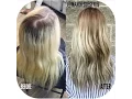 Sombre Class at Salon Centric Redken Chromatics Olaplex