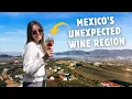 Download Lagu 48 Hours in INCREDIBLE Valle de Guadalupe, Mexico | Vineyards, Food, \u0026 MORE!