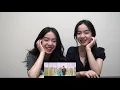 REACTION ແພງອ້າຍ ( แพงอ้าย ) SOPHANA x Nutdao x Mild&Mint x แบกือ BiGYAI // Mild & Mint Channel