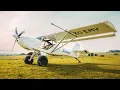 Why Pilots Are Obsessed With This Bargain Bush Plane