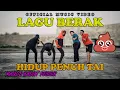 Lagu Berak - Hidup Penuh Tai - Maulid Badut Pesisir - Official Musik Video