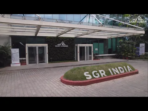 Watch Saint-Gobain 360 years – Saint-Gobain Research India center on YouTube.