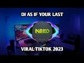 Download Lagu DJ AS IF YOUR LAST (SLOWED \u0026 REVERB) VIRAL TIKTOK