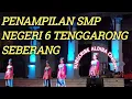 Download Lagu Erau..Seni Tari Perwakilan Dari SMP 6 Tenggarong Seberang..