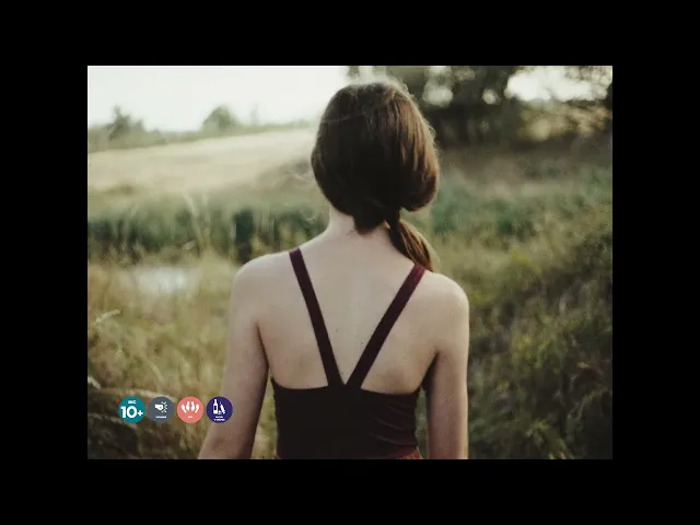 Il suono di una caduta | Trailer