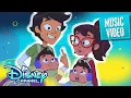 Dance Da Da Da Hailey s On It disneychannelanimation