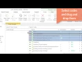 ATLAS ti 8 Windows-Coloring and Grouping the Codes
