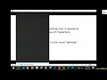 Python For Loop Computer Science Lecture Sabaq pk