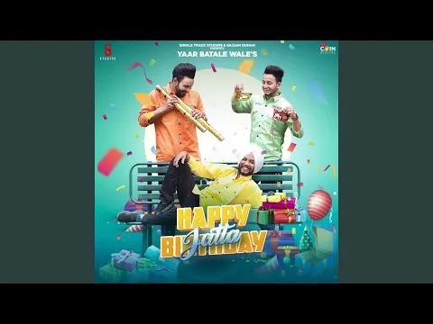 Download MP3 Happy Birthday Jatta Ve