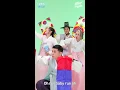 얼쑤! KARD(카드)의 숨겨진 흥 대방출🎊  | KARD_RED MOON | 내돌의 온도차 | GAP CRUSH | 비엠 제이셉 전소민 전지우 | 레드문