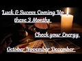Download Lagu Chahi Loiramdaigi Tarot Card Reading🌈October November December🌈Lots Of Success Coming Up🌈