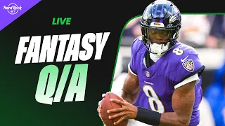 Dynasty Fantasy Football Advice Trade Strategy Rookie Rankings 2026