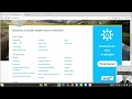 Scraping YELLOW PAGES in SWITZERLAND Web scraping tutorial based on REAL WORLD SCRAPY project