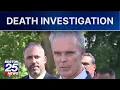 Police giving update on search for woman wanted in Worcester death investigation