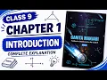 Orienting Yourself The use of Coordinates Complete introduction Class 9 New Ncert