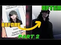 Gangster Becomes a Teacher and Teaches School Bullies a Lesson - Manhwa Recap