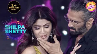 shilpa suniel shetty recreate 