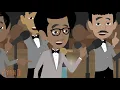 The Temptations Movie Skit Get m Losing You