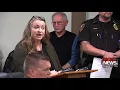 FULL Discussion on juvenile detention in Grant County