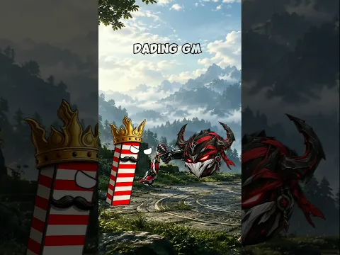 Indo Jahat Vs Majapahit
