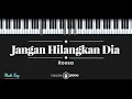 Download Lagu Jangan Hilangkan Dia - Rossa (KARAOKE PIANO - MALE KEY)