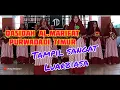 Lagu QOSIDAH AL,MARIFAT PURWADADI TIMUR.LOMBA SE KABUPATEN SUBANG DI CITAPEN