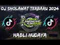 DJ SHOLAWAT HABLI HUDAYA (LANGITAN) BANJARI STYLE | LAMONGAN SLOW BASS