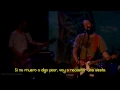 Built to Spill - Car (live) (subtítulos español)