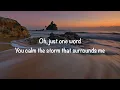 Passion (feat. Kristian Stanfill) - There's Nothing That Our God Can't Do (with lyrics)(2020)