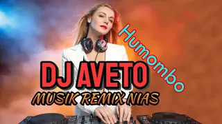 Download Lagu Nias Humombo Jungle Dutck Full Bass Dj Aveto 2020 MP3