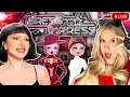 Download Lagu 🔥MEETING LADY GAGA IN DRESS TO IMPRESS... *NEW SECRET BADGE + NEW CODE ITEM*