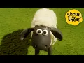 Download Lagu Fantastic Farm Fun🐑 Shaun the Sheep 🐑 - Cartoons for Kids 🐑 Full Episodes Compilation [1 hour]