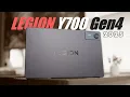 LENOVO LEGION Y700 2025 Review Gen 4 All You Should Know about The Best Gaming Tablet