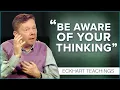 Download Lagu How to Deal With Negative Emotions | Eckhart Tolle Teachings