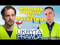 Download Lagu Ukryta Prawda | Milioner Który Musi Pracować na Magazynie? 