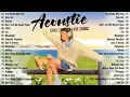 Download Lagu Chill English Acoustic Love Songs 2025 ♨️ Best Acoustic Songs 2025 Cover ♨️ Top Chill Acoustic Music