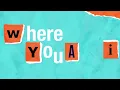 Ghaliaa - Time Machine (Lyric Video)