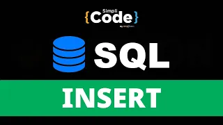 SQL Insert Query Tutorial How To Use Insert Statement In SQL SQL For Beginners SimpliCodea