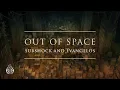 Download Lagu Subshock and Evangelos - Out Of Space | Ophelia Records