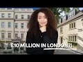 What Does 10 000 000 Actually Buy You in London