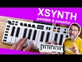 Download Lagu XSynth: Big Sound, Small Price, Ultimate Portability